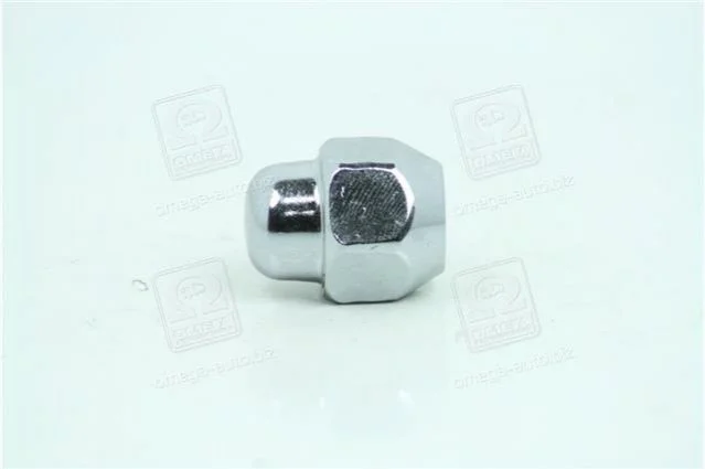 <strong>Гайка колісна Hyundai/Kia/Mobis 5295014140 (фото 1)</strong>