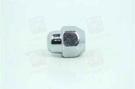 Гайка колісна для KIA, Hyundai, Mazda Hyundai/Kia/Mobis 5295014140 фото товару