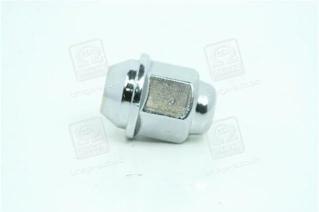 <strong>Гайка колісна Hyundai/Kia/Mobis 5295017000 (фото 1)</strong>