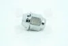 <strong>Гайка колісна Hyundai/Kia/Mobis 5295017000 (фото 1)</strong>
