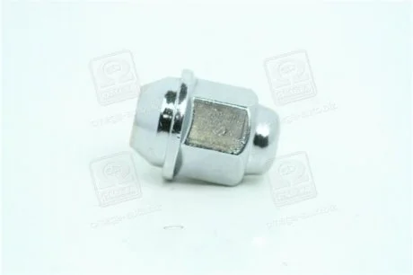 Гайка колісна для KIA, Hyundai, Mazda Hyundai/Kia/Mobis 5295017000 фото товару