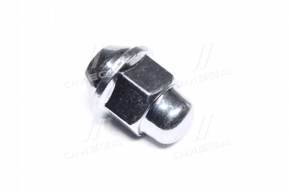 <strong>Гайка колісна Hyundai/Kia/Mobis 52950-3Y000 (фото 1)</strong>