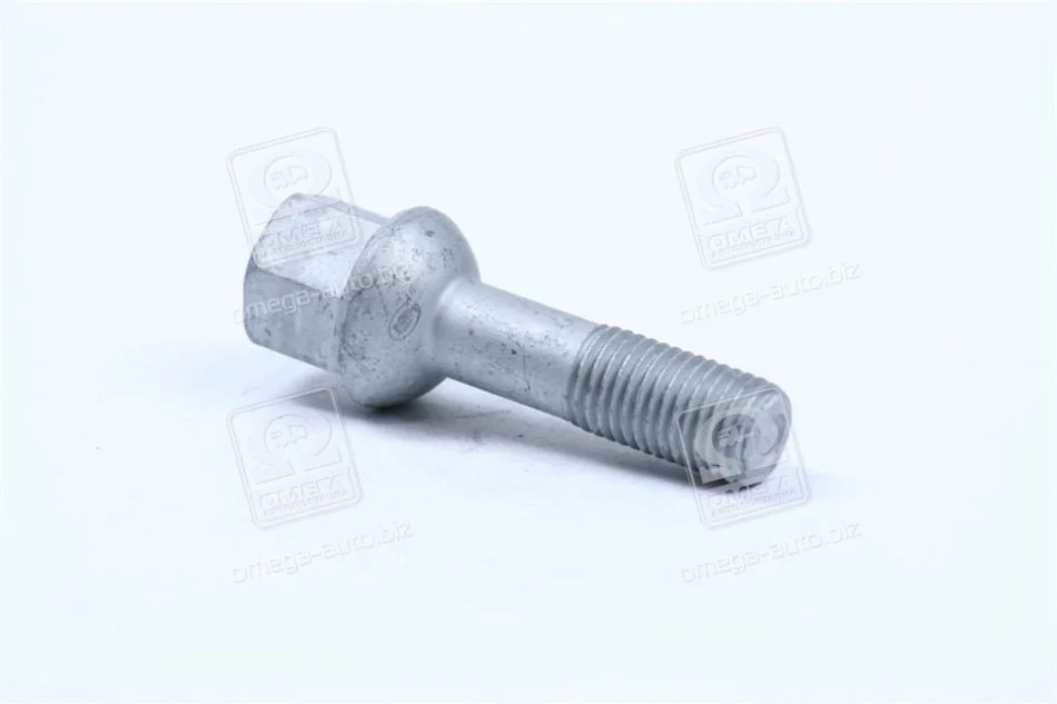 <strong>Гайка колісна Hyundai/Kia/Mobis 52950-47000 (фото 1)</strong>