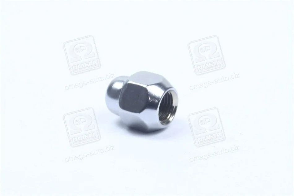 <strong>Гайка до М12 включно (з чорного металу) Hyundai/Kia/Mobis 52951-47000 (фото 1)</strong>