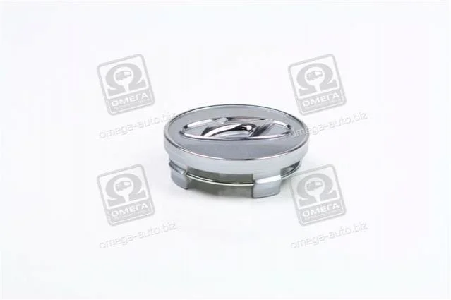 <strong>Колпачок ал. диска (вир-во Mobis) Hyundai/Kia/Mobis 529603K250 (фото 1)</strong>
