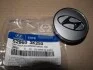 <strong>Колпачок ал. диска (вир-во Mobis) Hyundai/Kia/Mobis 529603K250 (фото 2)</strong>