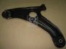<strong>Важіль підвіски колеса Hyundai/Kia/Mobis 545001C000 (фото 1)</strong>
