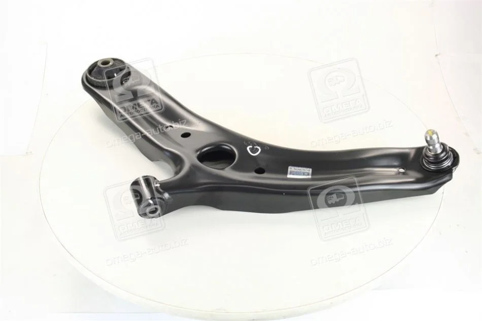 <strong>Важіль передньої підвіски лі Hyundai/Kia/Mobis 545002K600 (фото 1)</strong>