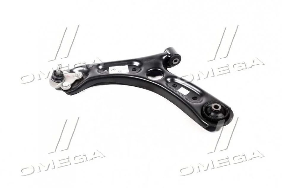 <strong>Важіль передній лівий Hyundai/Kia/Mobis 54500F2000 (фото 1)</strong>