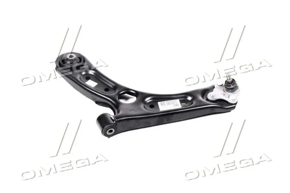 <strong>Важіль передній нижній Hyundai/Kia/Mobis 54500F2AA0 (фото 1)</strong>