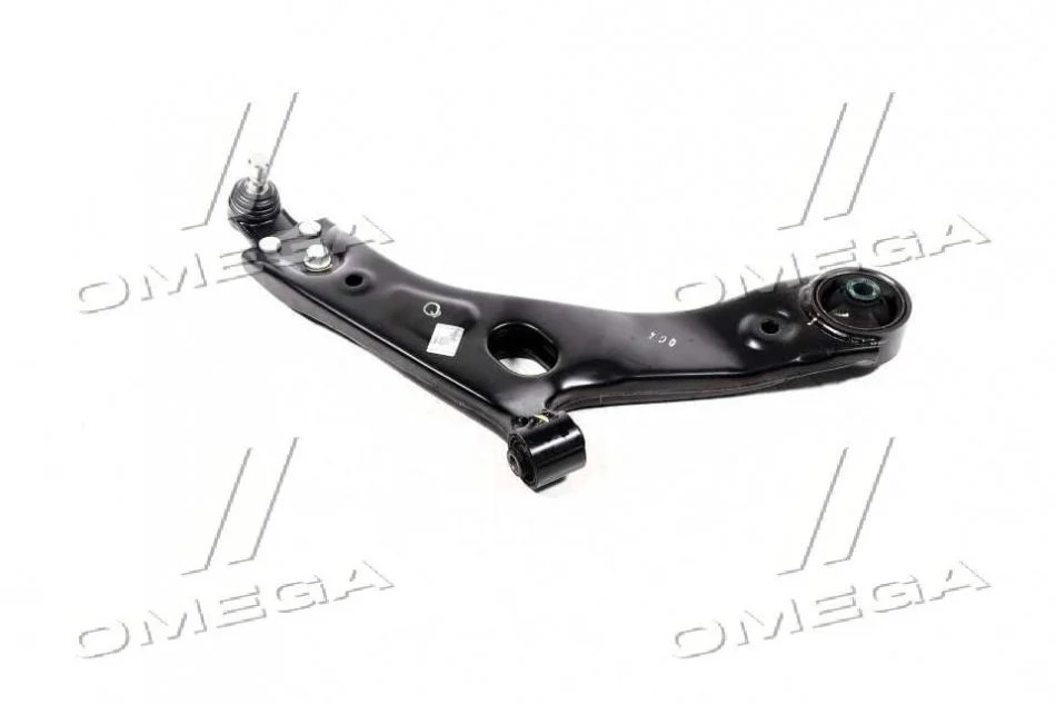 <strong>Важіль передній нижній прави Hyundai/Kia/Mobis 545013W102 (фото 1)</strong>