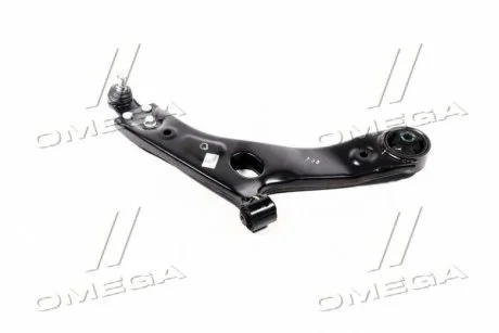 Важіль передній нижній прави для Hyundai/Kia/Mobis 545013W102 фото товару
