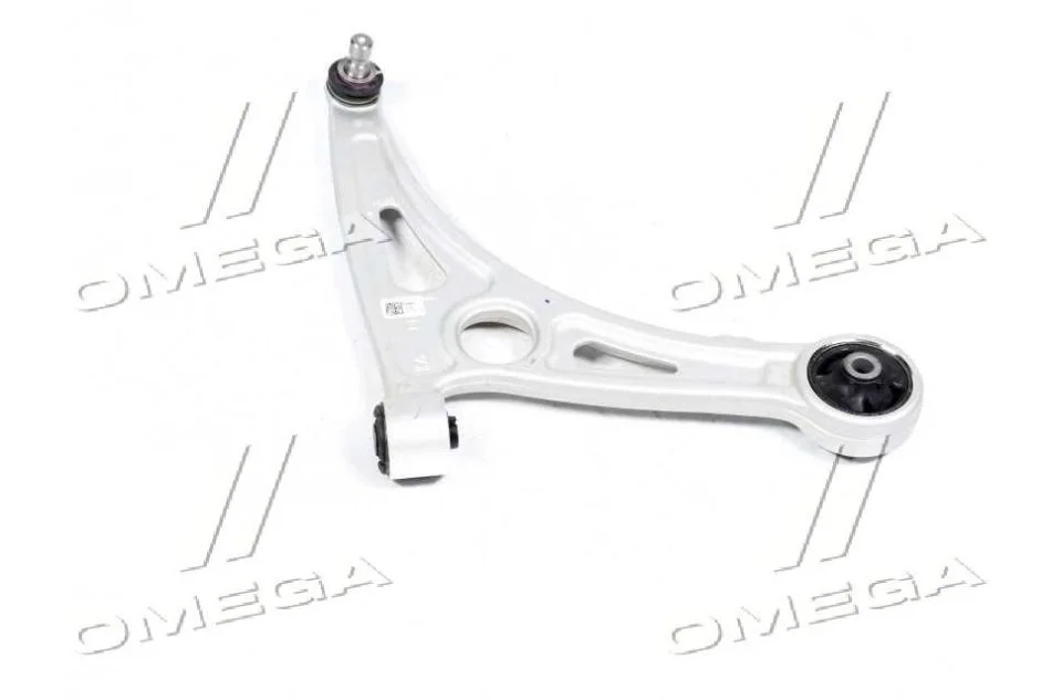 <strong>Важіль передній правий Hyundai/Kia/Mobis 54501E6100 (фото 1)</strong>