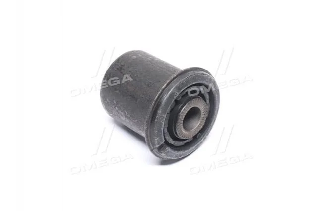 <strong>Сайлентблок важеля передньої Hyundai/Kia/Mobis 54551A4000 (фото 1)</strong>