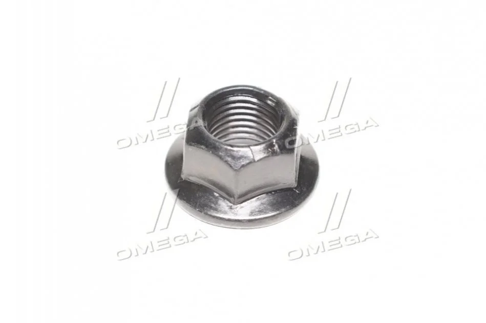 <strong>Гайка-самоблок. фланець MOBIS Hyundai/Kia/Mobis 54559-26000 (фото 1)</strong>