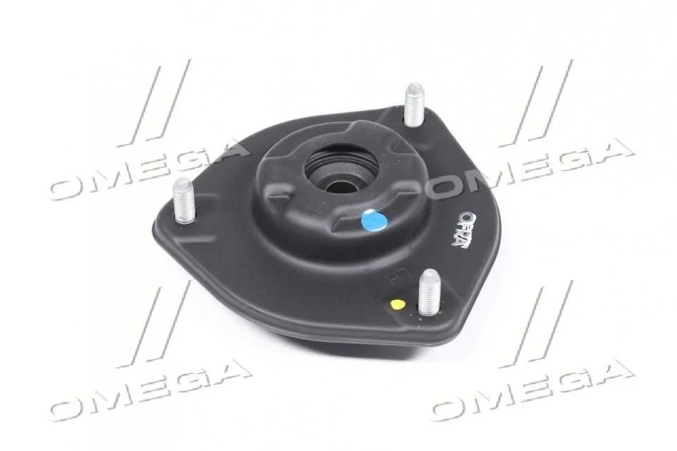 <strong>Опора амортизатора перед ліва Carens (06-12) Mobis Hyundai/Kia/Mobis 54610-1D000 (фото 1)</strong>