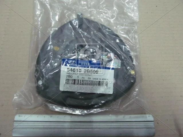 <strong>Опора амортизатора переднього з підшипником Hyundai/Kia/Mobis 54610-2B500 (фото 1)</strong>