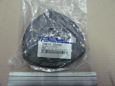 Опора амортизатора перед Hyundai/Kia/Mobis 54610-2B500 (фото 1)