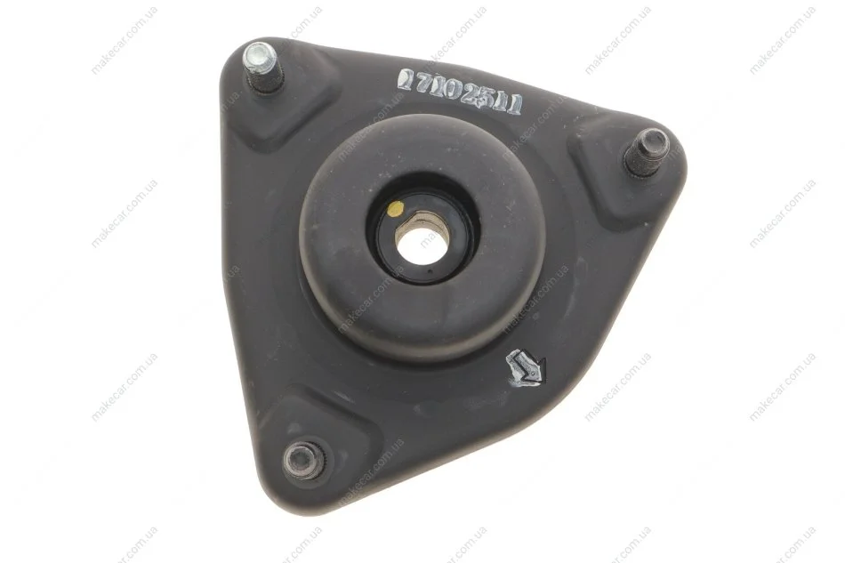 <strong>Опора амортизатора передньої Hyundai/Kia/Mobis 546102P500 (фото 1)</strong>