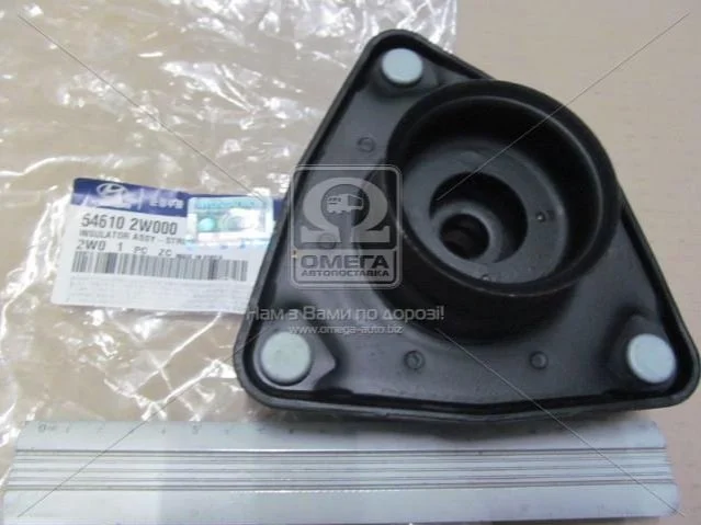 <strong>Опора амортизатора гумометалева Hyundai/Kia/Mobis 54610-2W000 (фото 1)</strong>