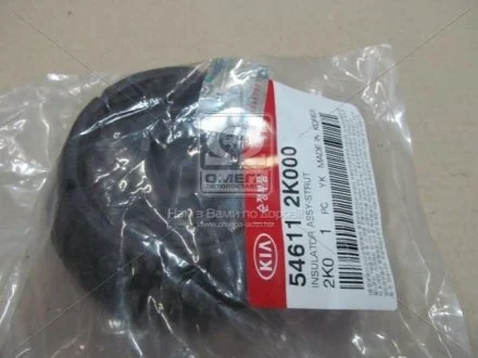 Опора амортиз. передня. Kia Soul 09- для Hyundai/Kia/Mobis 54611-2K000 фото товару