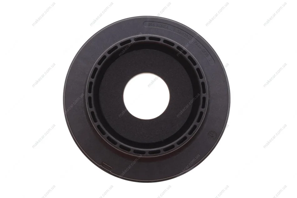 <strong>Підшипник опори перед.амортизатора Hyundai/Kia/Mobis 54612-2P000 (фото 1)</strong>