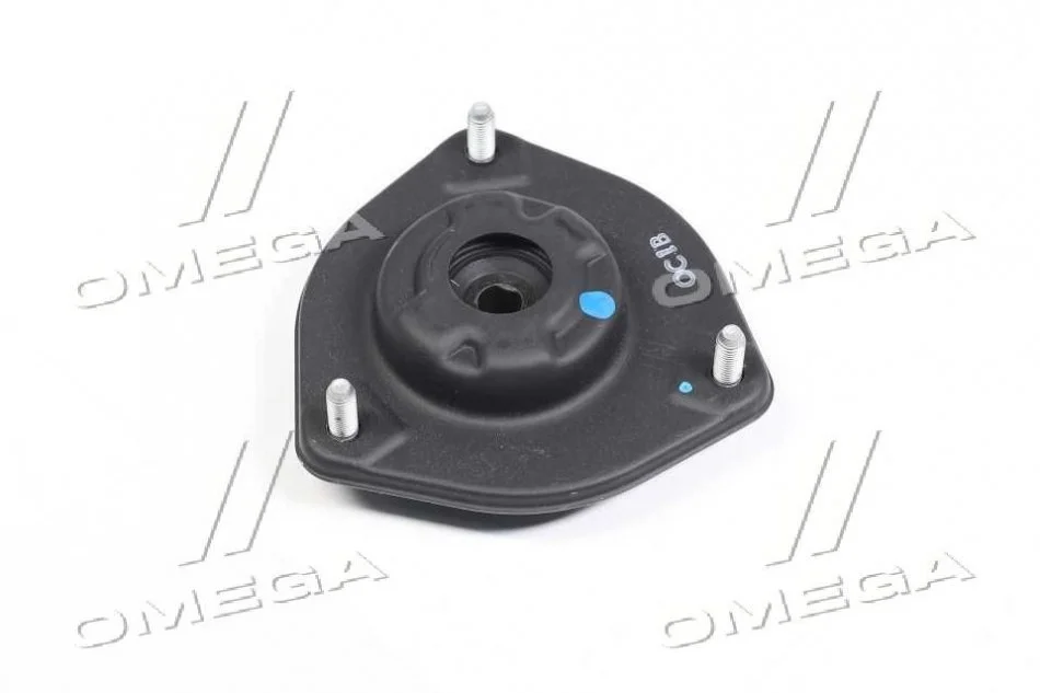 <strong>Опора амортизатора перед правою Carens (06-12) Mobis Hyundai/Kia/Mobis 54620-1D000 (фото 1)</strong>
