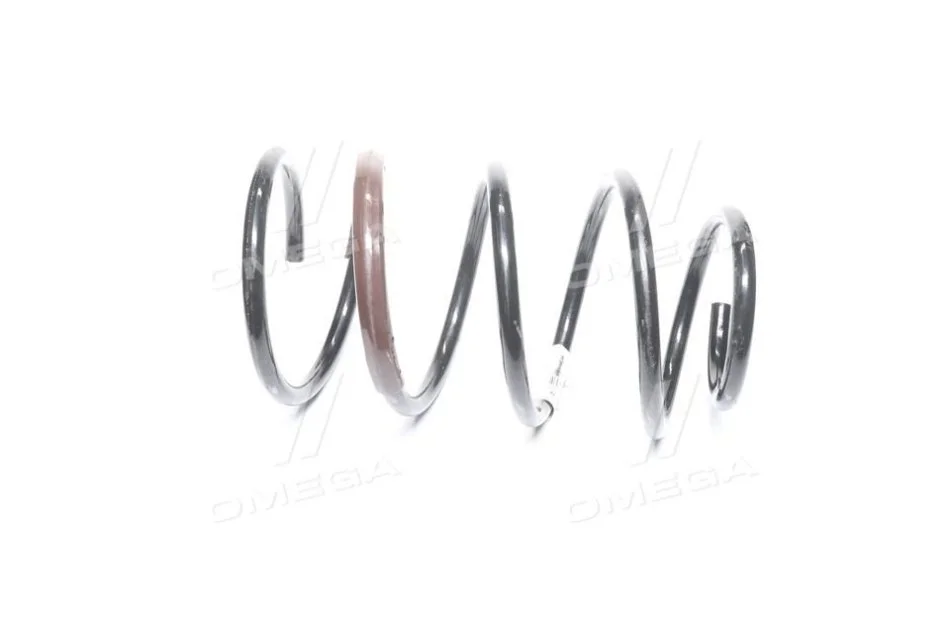 <strong>Пружина підвіски передня Mobis Hyundai/Kia/Mobis 54630-2H100 (фото 1)</strong>
