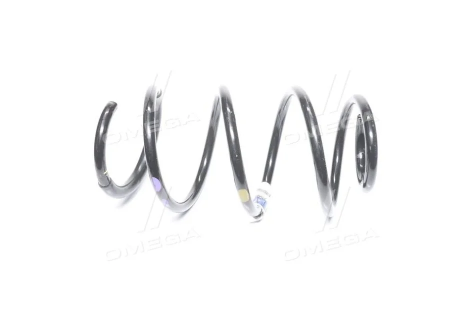 <strong>Пружина підвіски передня Mobis Hyundai/Kia/Mobis 54630-2S05A (фото 1)</strong>