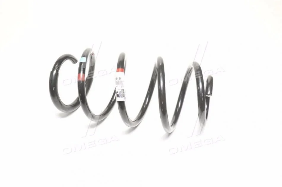 <strong>Пружина передняя Hyundai/Kia/Mobis 54630-2W61B (фото 1)</strong>
