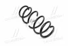 <strong>Пружина підвіски передня Elantra (11-) 1.8 AT6 Mobis Hyundai/Kia/Mobis 54630-3X65B (фото 1)</strong>