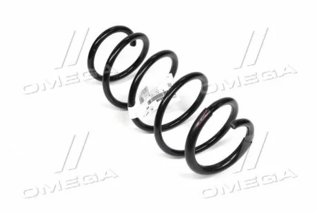 Пружина підвіски передня Elantra (11-) 1.8 AT6 Mobis для Hyundai/Kia/Mobis 54630-3X65B фото товару