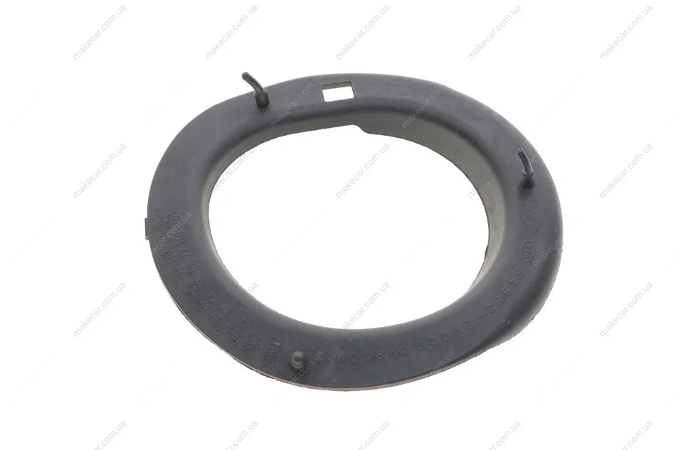 <strong>Прокладка пружини нижня Hyundai/Kia/Mobis 546332M000 (фото 1)</strong>