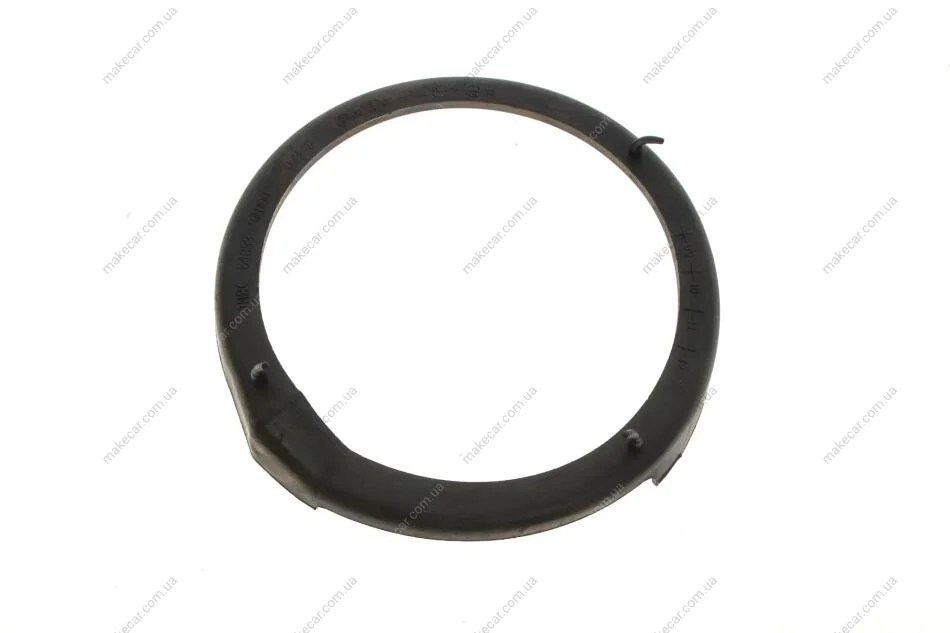 <strong>Прокладка пружини нижня Hyundai/Kia/Mobis 546333A000 (фото 1)</strong>