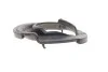 <strong>Прокладка пружини нижня Hyundai/Kia/Mobis 54633-3R010 (фото 3)</strong>