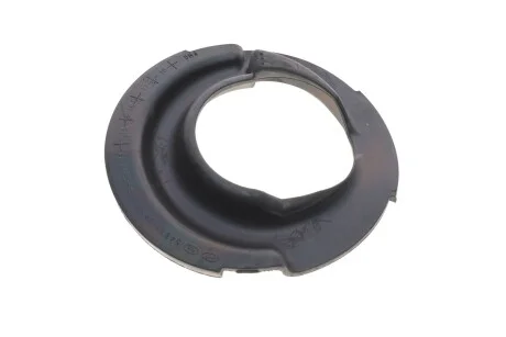 Прокладка пружини нижня для Hyundai/Kia/Mobis 54633-3R010 фото товару