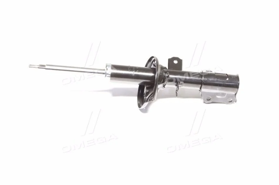 <strong>Амортизатор передній лівий (вир-во Mobis) Hyundai/Kia/Mobis 546501C300 (фото 1)</strong>