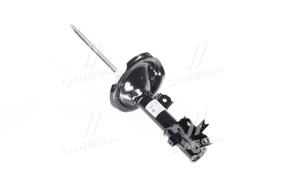 <strong>Амортизатор підвіски передній Mobis Hyundai/Kia/Mobis 54650-1G200 (фото 1)</strong>