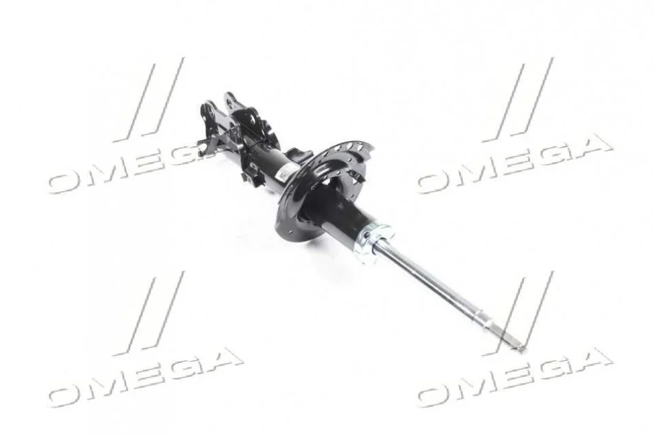 <strong>Амортизатор підвіски передній Mobis Hyundai/Kia/Mobis 54650-1R001 (фото 1)</strong>