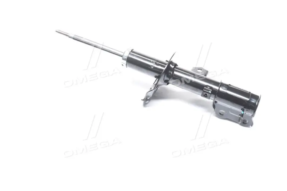 <strong>Амортизатор підвіски передній лівий Solaris (10-) (54650-1R101) Mobis Hyundai/Kia/Mobis 546501R101 (фото 1)</strong>