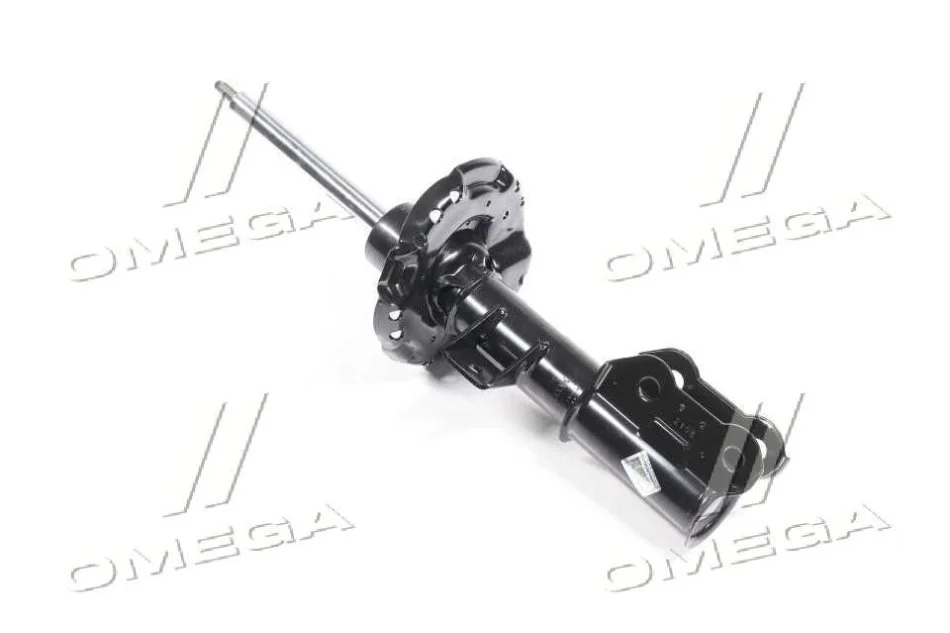 <strong>Амортизатор підвіски передній Mobis Hyundai/Kia/Mobis 54650-C1050 (фото 1)</strong>