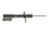 <strong>Амортизатор передній лівий Hyundai/Kia/Mobis 54650F1550 (фото 1)</strong>