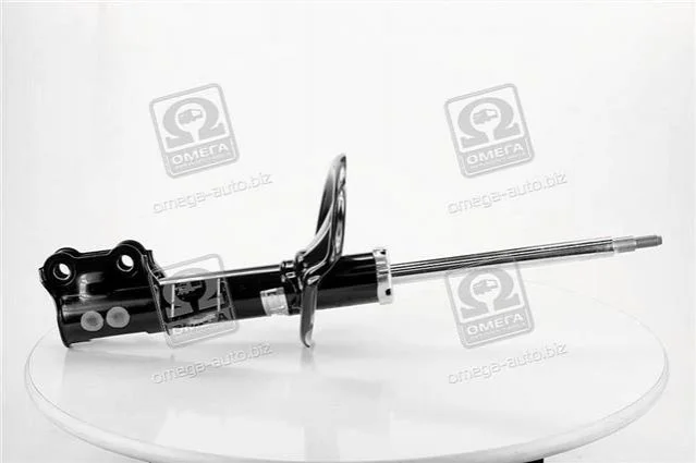 <strong>Амортизатор підвіски перед лев (газ/масло) MOBIS Hyundai/Kia/Mobis 54651-1M300 (фото 1)</strong>