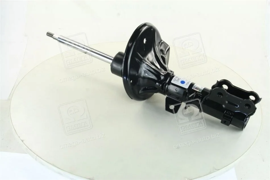 <strong>Амортизатор Hyundai/Kia/Mobis 546512F000 (фото 1)</strong>