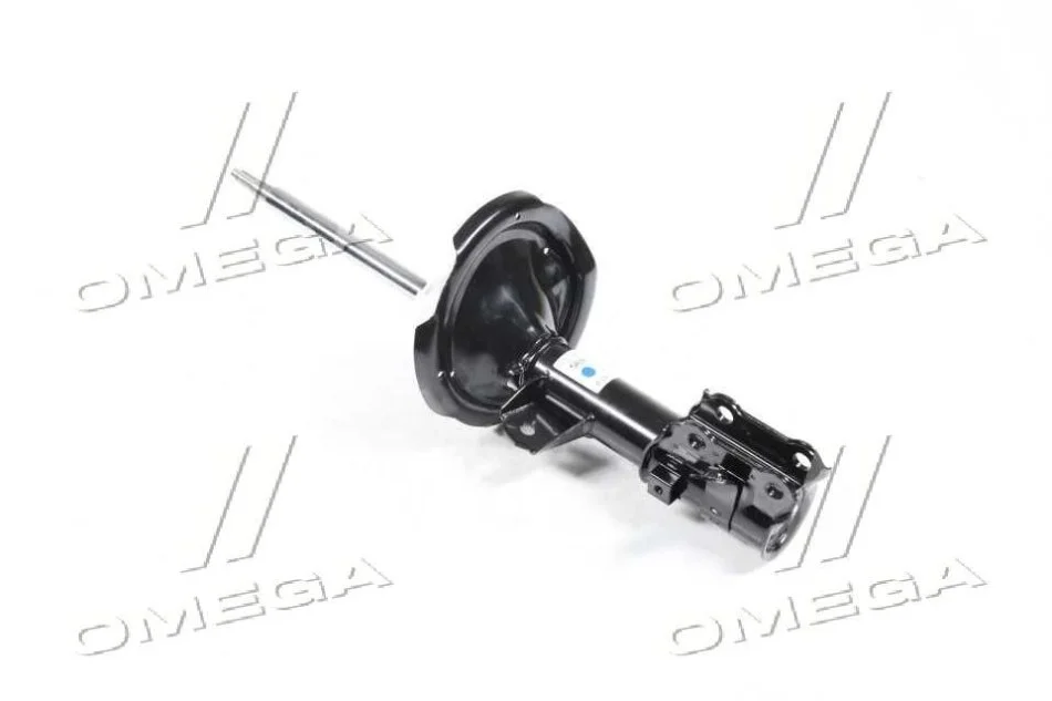 <strong>Амортизатор передньої підвіс Hyundai/Kia/Mobis 54660-1G200 (фото 1)</strong>