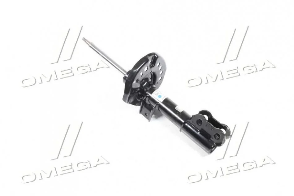 <strong>Амортизатор передньої підвіс Hyundai/Kia/Mobis 546612T232 (фото 1)</strong>