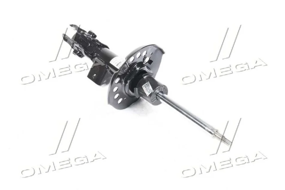 <strong>Амортизатор передній правий HYUNDAI/KIA AZERA (вир-во Mobis) Hyundai/Kia/Mobis 546613V500 (фото 1)</strong>