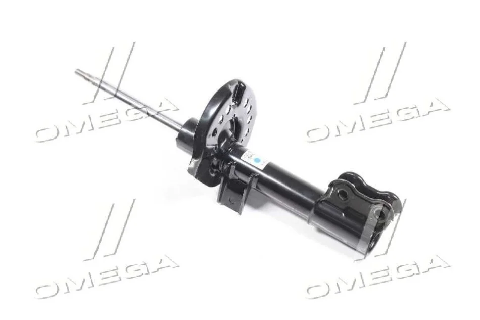 <strong>Амортизатор підвіски передній правий SONATA HYBRID (2011-2015) Mobis Hyundai/Kia/Mobis 54661-4R010 (фото 1)</strong>