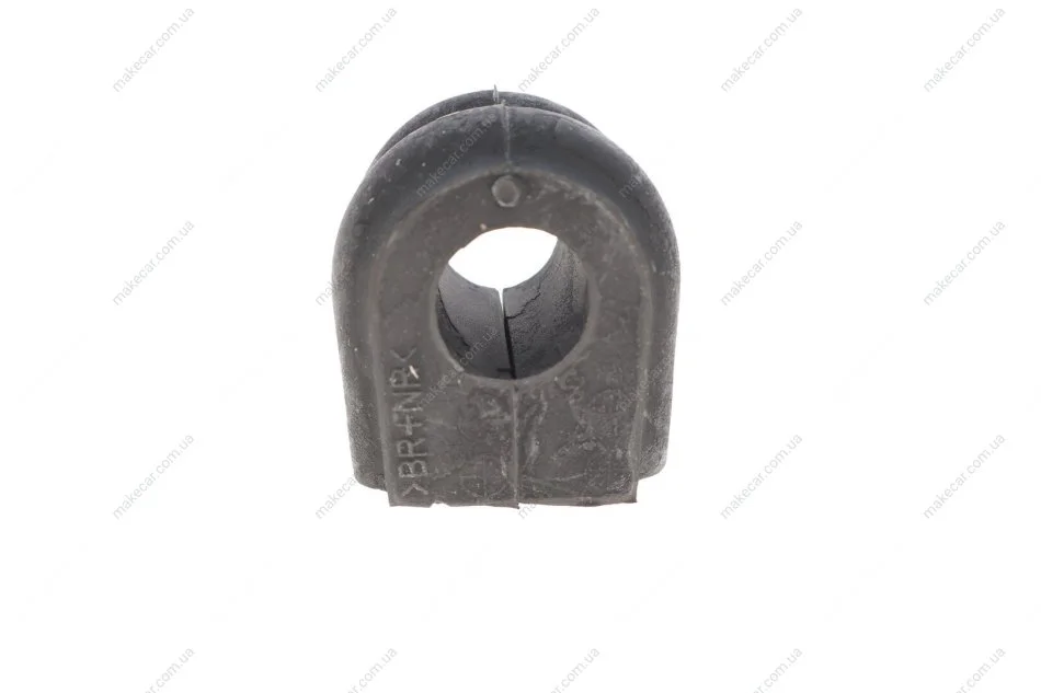 <strong>Втулка стабілізатора переднього Hyundai/Kia/Mobis 548131C010 (фото 1)</strong>