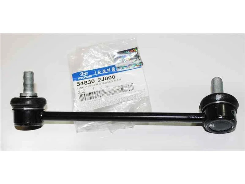 <strong>Стійка стабілізатора Hyundai/Kia/Mobis 54830-2J000 (фото 1)</strong>